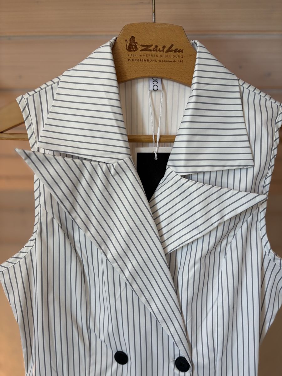 Vestiti: GESTREIFTES MAXIKLEID – Nuovo (secondo la descrizione) da Bettwiesen venduto da wombat90 1