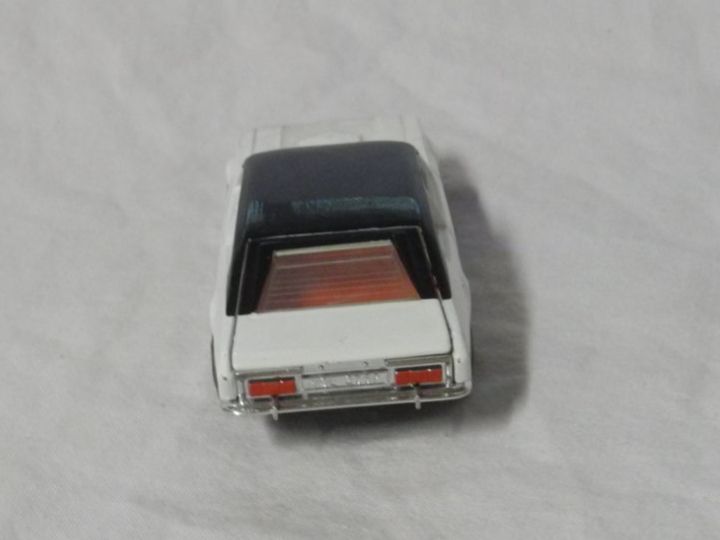 Matchbox Modellini d'auto: MATCHBOX  NR. K-59  FORD CAPRI II   UNBESPIELT – Usato da Gurtnellen venduto da Murmeli99 2
