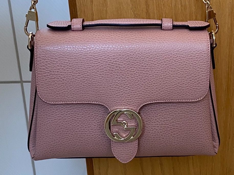 Gucci Borse da donna: Gucci Tasche – Usato da Subingen venduto da terli 1
