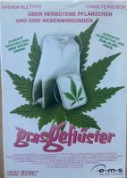 Gras Geflüster