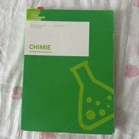 Chimie – Notions Fondamentales (LEP / Secondaire 2)