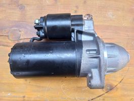 Anlasser Starter 001108003 Mercedes W102 /190E102.962 jg.89