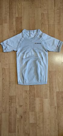 X-Bionic Running Speed Shirt Damen Kurzarm Gr. S – Top Zusta