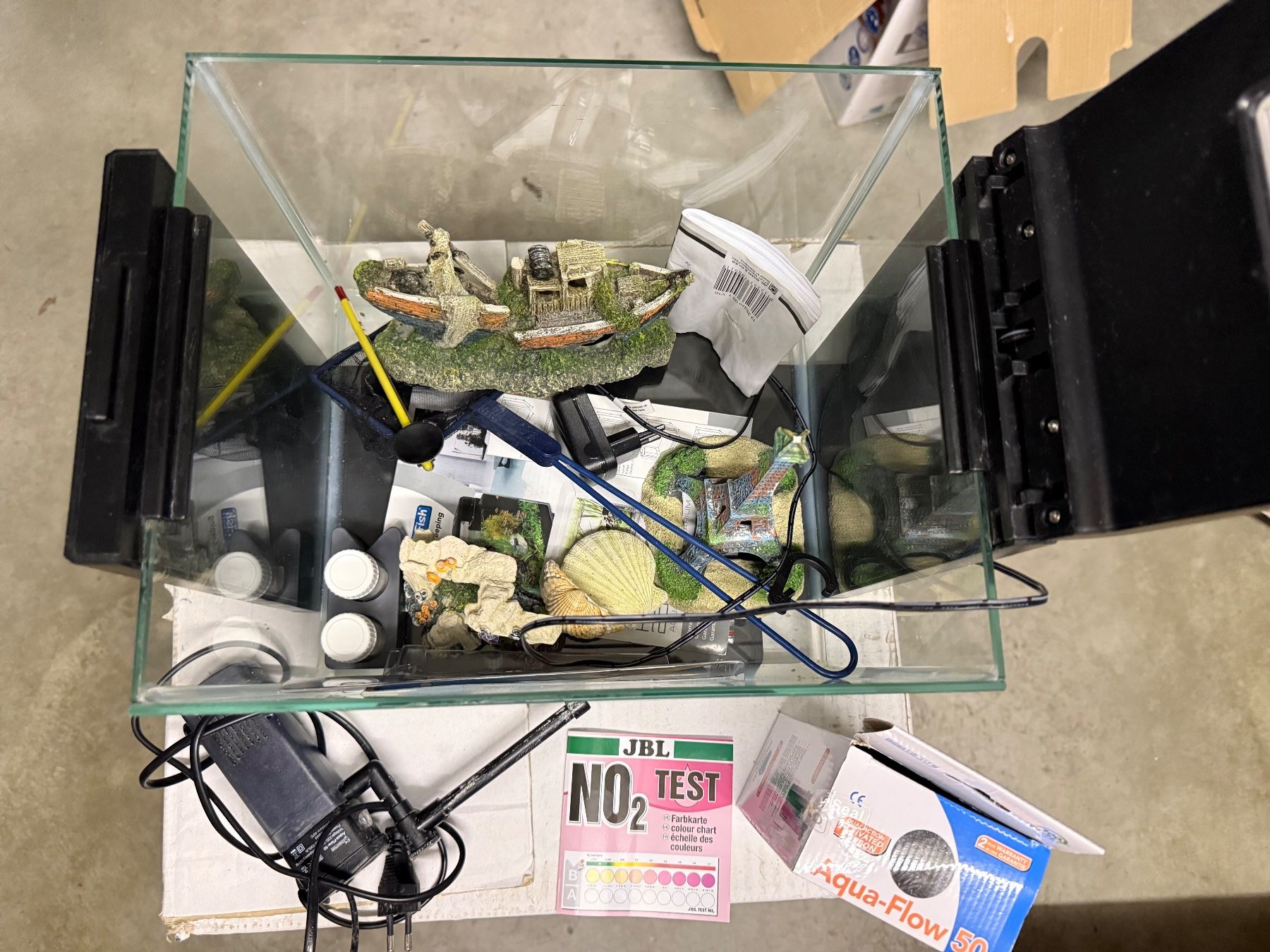 Acquari: Aquarium – Usato da Richterswil venduto da Radious 2
