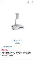 Yealink MVC Room  Ab 50.Fr