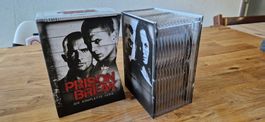 Prison Break Die Komplette Serie DVD Box Set
