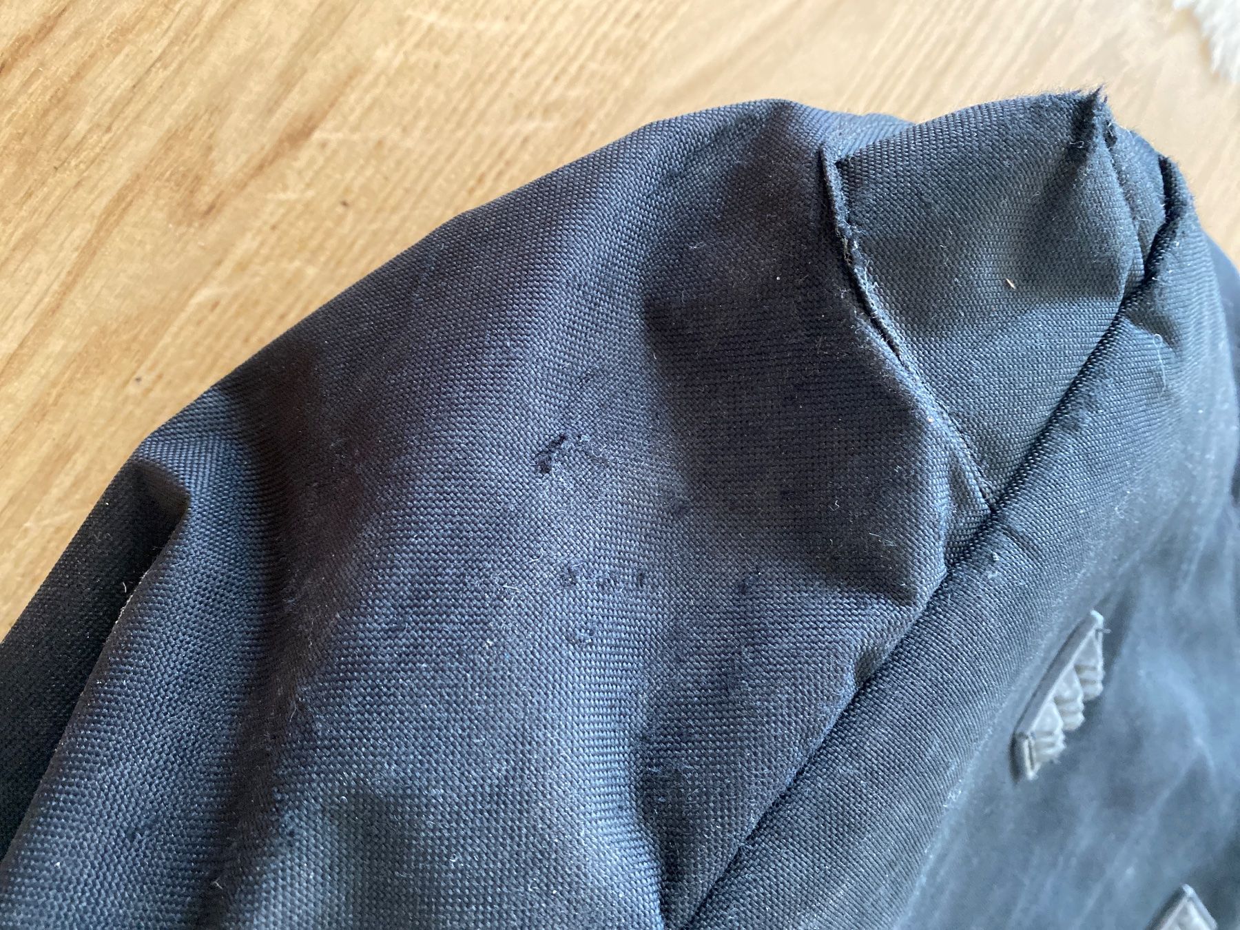 Sacs: Robuste Reisetasche, Rucksack – D'occasion à Schliern b. Köniz par tilli 4