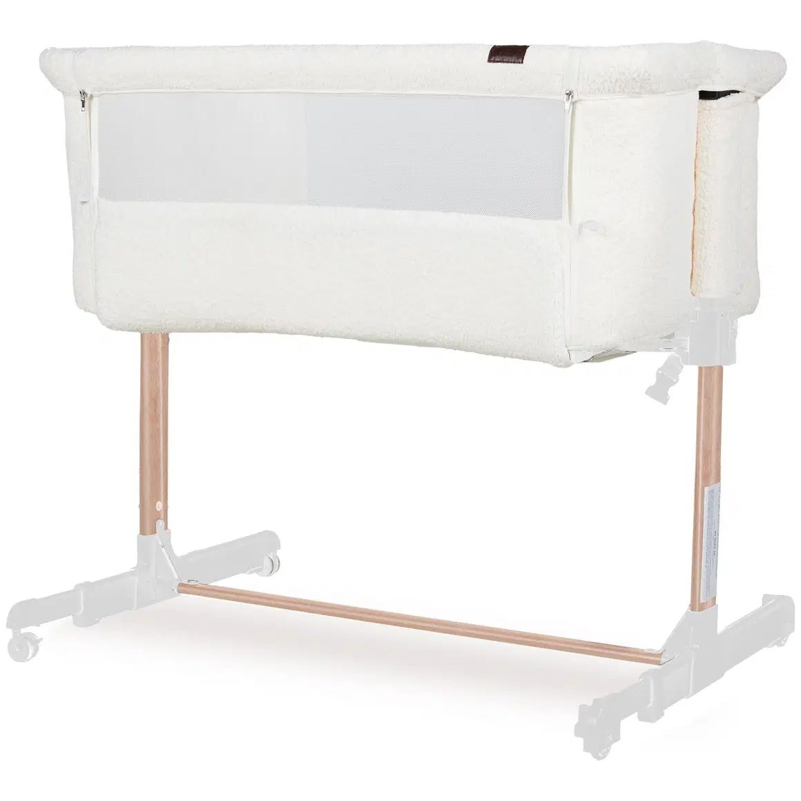 Quax Letti: Beistellbett Baby – Nuovo (secondo la descrizione) da Schmitten FR venduto da PA17