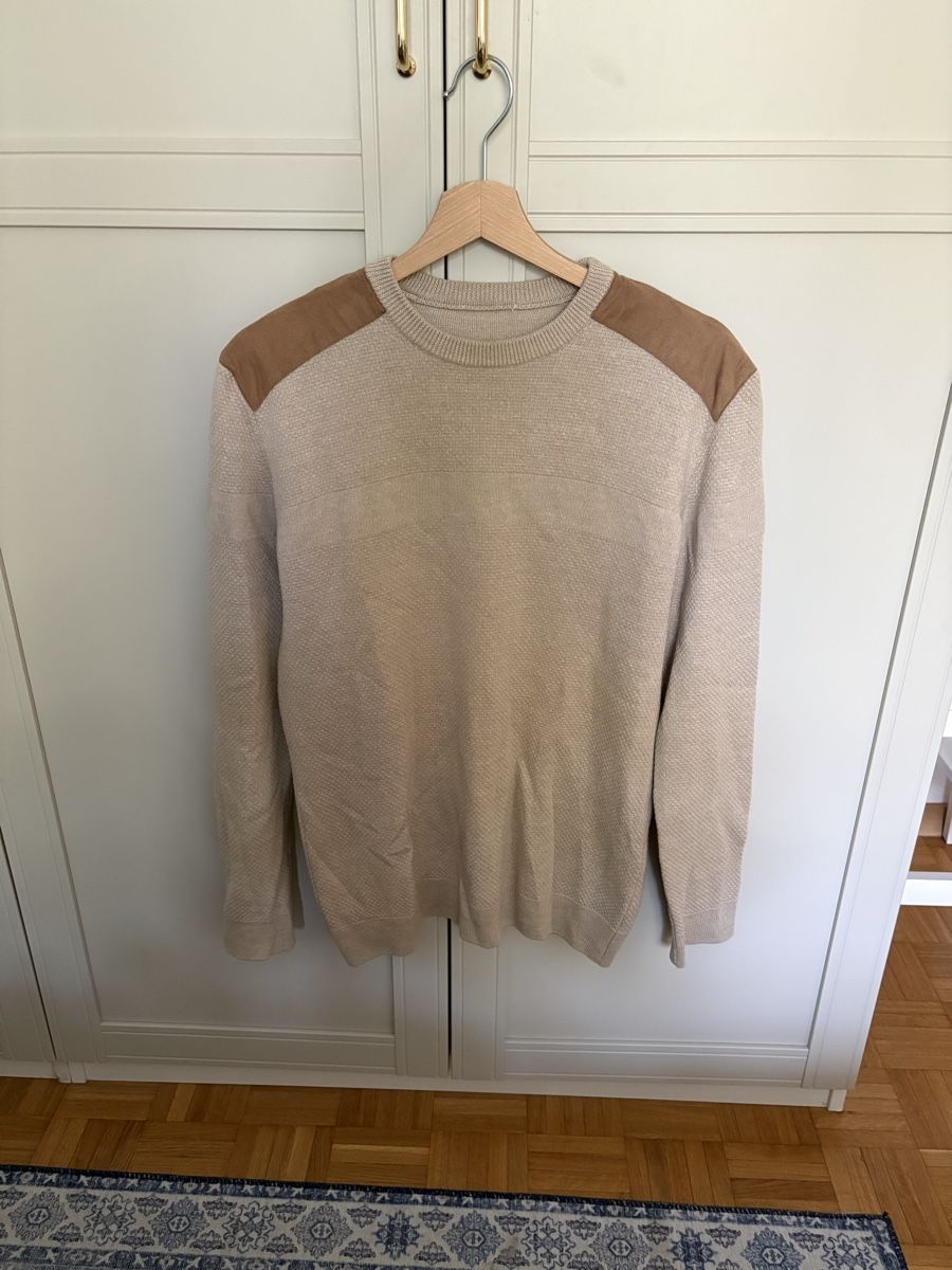Maglioni & Felpe: Pull homme Octobre taille L – Usato da Genève venduto da cec_6qrf