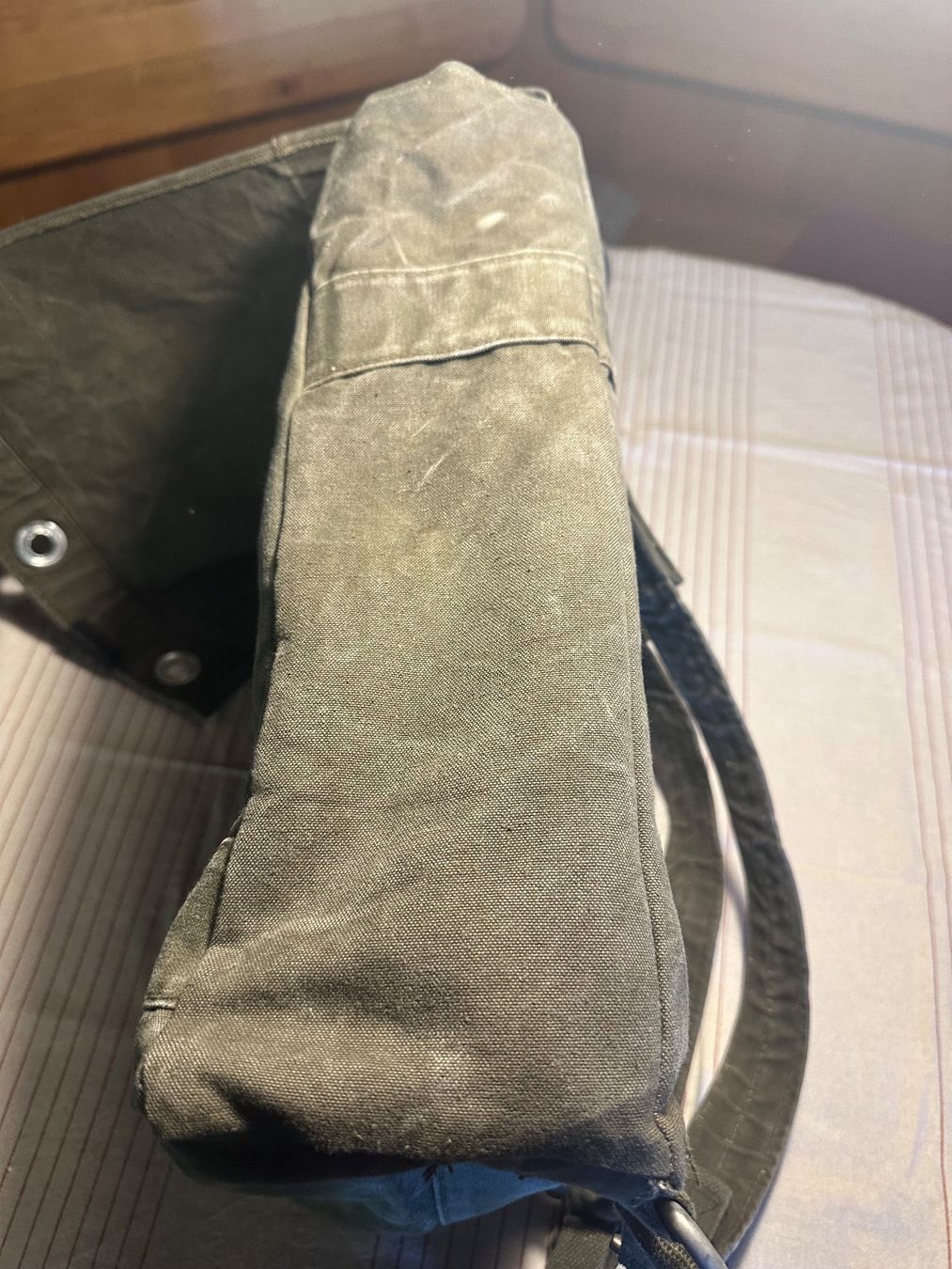 Zaini: Rucksack Lemonfish – Usato da Sta. Maria V. M. venduto da perpeline 7