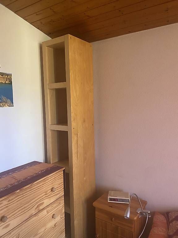 Scaffali: Mobili LACK IKEA – Usato da Viganello venduto da millo