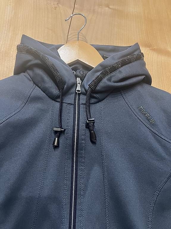 Giacche: Pikeur Sweatjacke – Usato da Aesch BL venduto da strawberry. 3