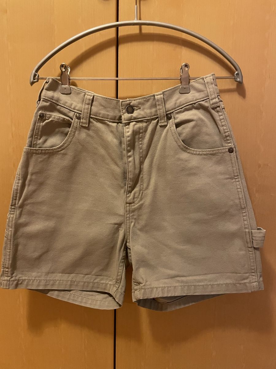 Dickies Pantaloni: Short beige - Dickies - taille S – Nuovo (secondo la descrizione) da Montana venduto da Jeanne_huggler