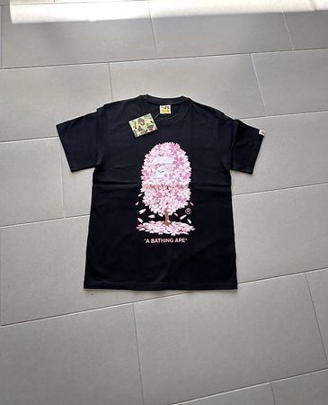 Bape tshirt 