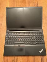 Notebook - Lenovo ThinkPad E15 - Ab 1 Fr..!