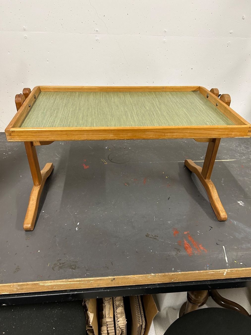 Tables: Klapptisch – D'occasion à Zug par Linda_VK0