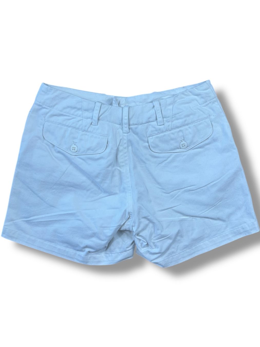 Ralph Lauren Pantaloni: Mini Short Ralph Lauren Blanc - Taille 24 – Nuovo (secondo la descrizione) da Hauterive NE venduto da Leo_o 2