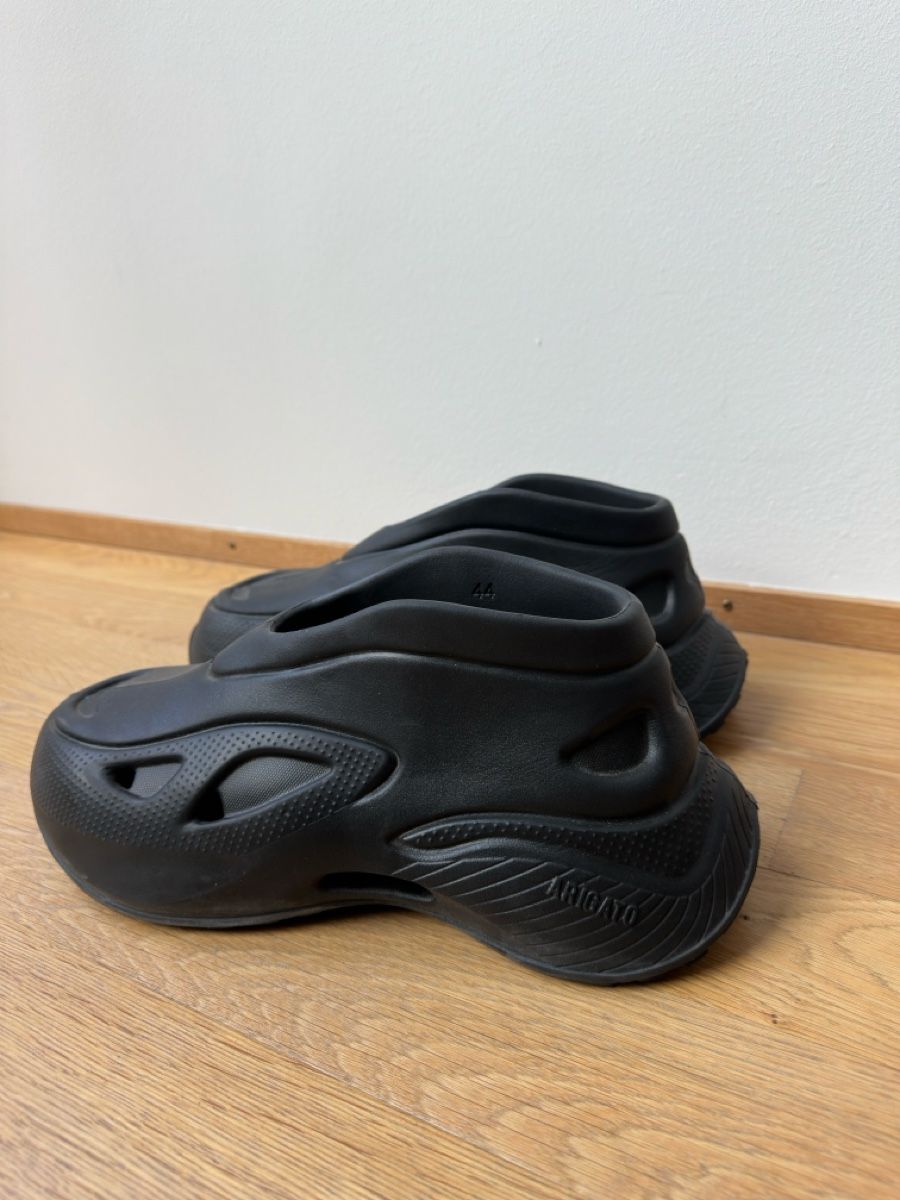 Axel Arigato Scarpe da uomo: Axel Arigato Pyro Sneaker Runner 44 – Nuovo (secondo la descrizione) da Basel venduto da wardrobeupdate 2