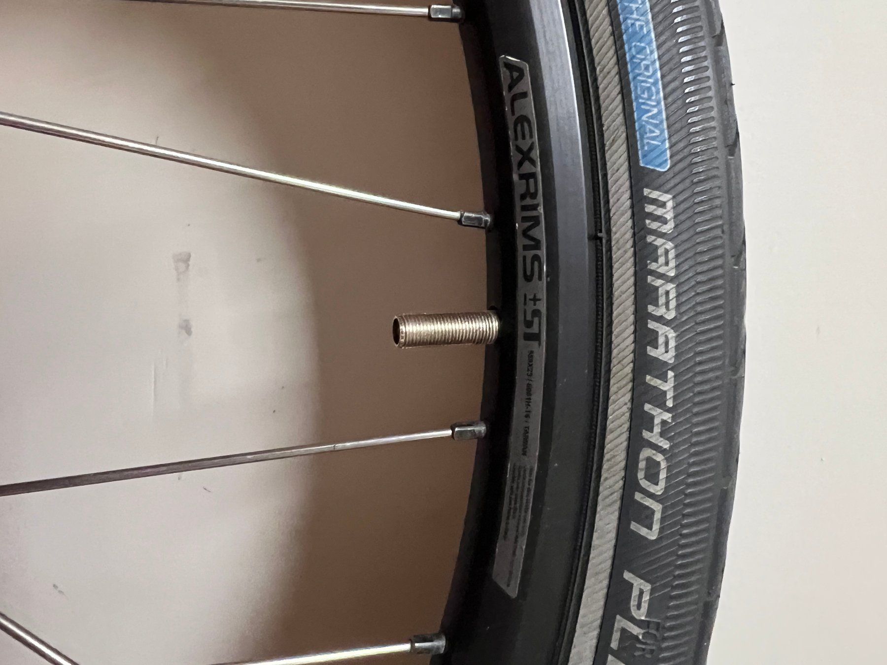 Stromer Pezzi di ricambio: E Bike Stromer ST2 Motor – Usato da basel venduto da dunia66 5