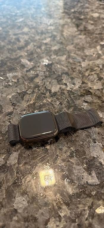 Smartwatch: Apple Watch – D'occasion à Bad Ragaz par ale_l9p8 2