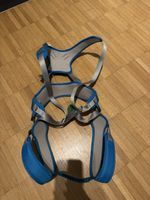 Petzl Kinderklettergurt