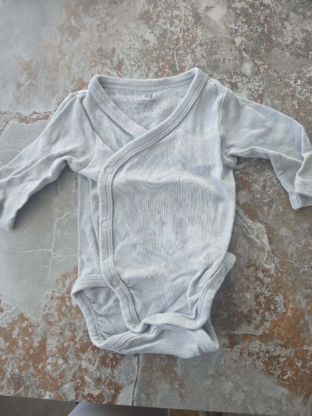 Lotti & Set di vestiti: Body – Usato da Baar venduto da bia_m5xb 3