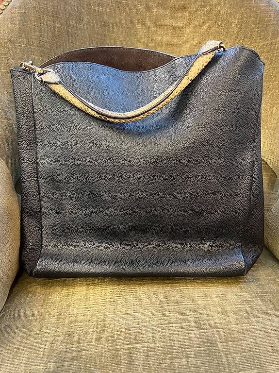 Louis Vuitton Borse da donna: wunderschöne Louis Vuitton Tasche – Usato da Büren NW venduto da Kibe0