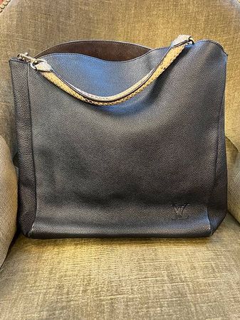 wunderschöne Louis Vuitton Tasche