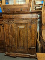 Antiker Holländischer Schrank