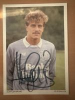 Bruno Huwyler FcSG Torhüter 