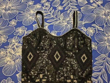Zara top gr 34