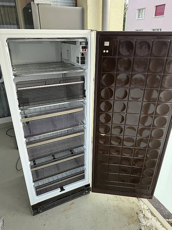 Congelatori: Electrolux Tiefkühler  – Usato da Emmenbrücke venduto da aid_h2cd