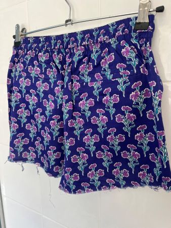 Short von Zara