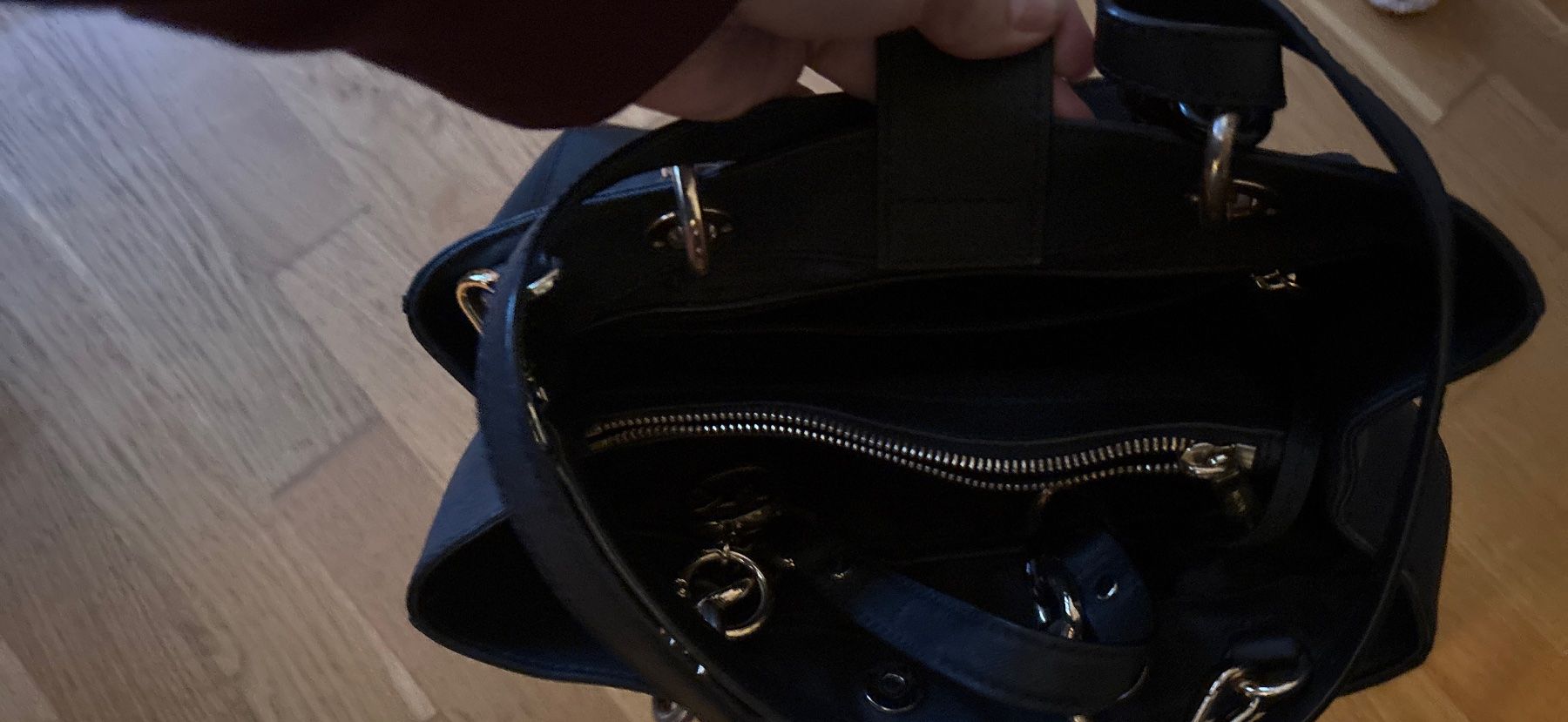 Michael Kors Borse da donna: Michael Kors - Tasche Cynthia – Usato da Bern venduto da gab_gs2t 3
