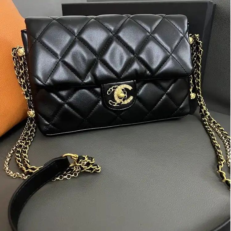 Sac hotsell chanel vip