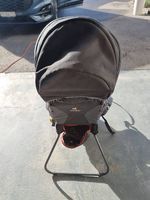 Sac de portage Deuter Kid Comfort