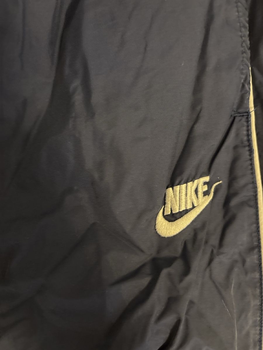 Nike Hosen: Blaue Trainerhose Nike Grösse M – Gebraucht aus Münchenstein von FlavioDe 2