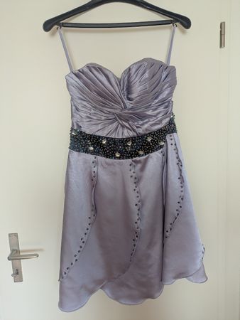 Cocktail Kleid
