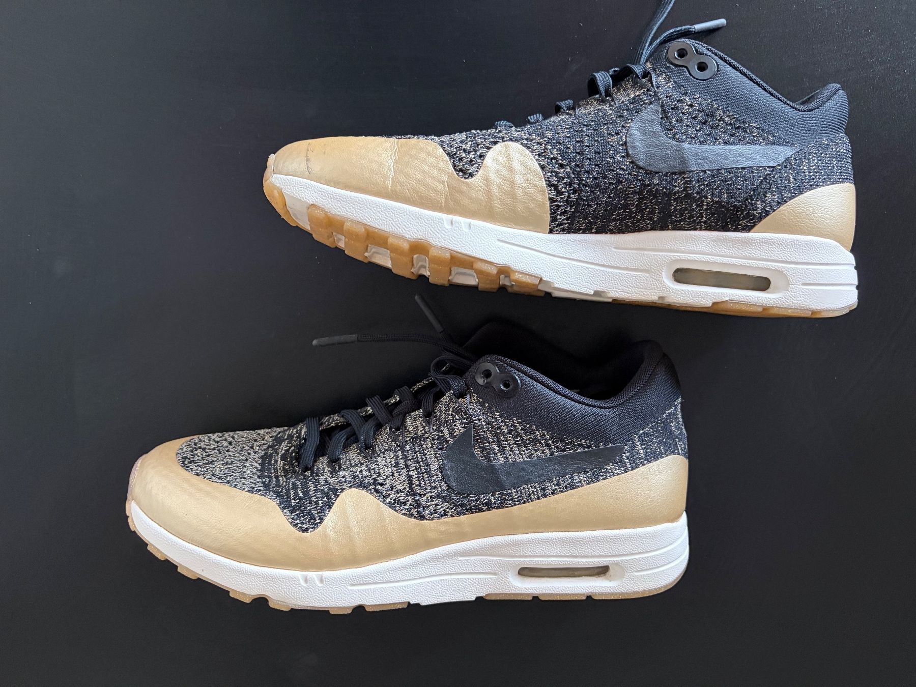 Nike Scarpe da donna: Nike air max nahezu neu gr. 40 – Nuovo (secondo la descrizione) da Meilen venduto da Sura18 2