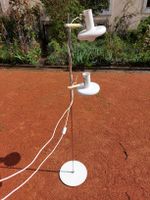 Lampadaire 1970 Optima, Fog Og. designer Hans Due