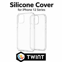 iPhone 12 / 12 Mini / 12 Pro / 12 Pro Max Silikon Case Hülle