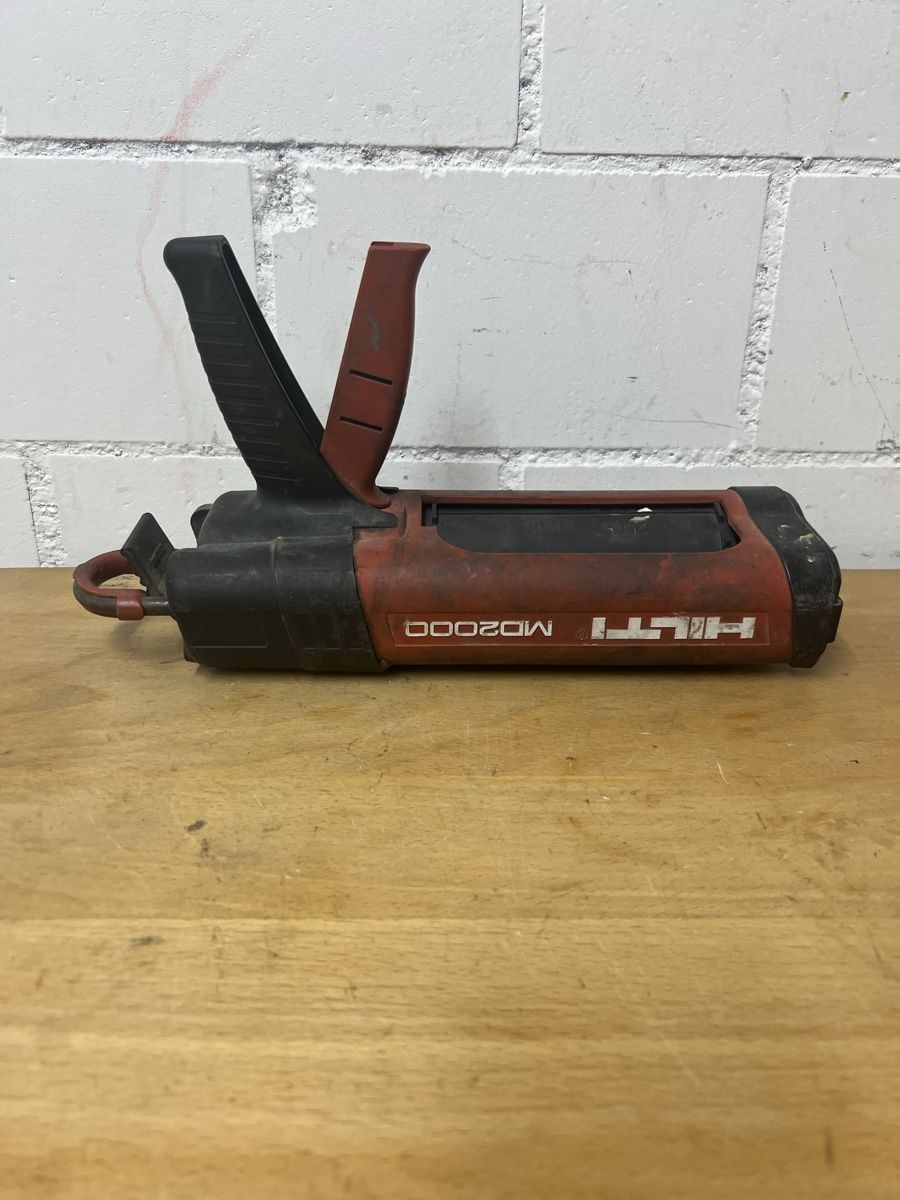 Hilti Tutti gli attrezzi: HILTI MD 2000  – Usato da Holziken venduto da 181281 8