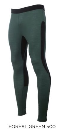 ROSTU MERINO MESH MEN´S 1/1 PANT