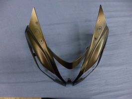 Kawasaki ZX-6R / 2016 Frontschale