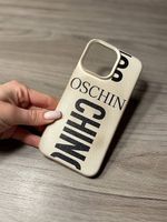 Iphone 15pro max Hülle