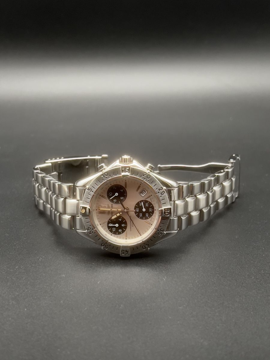 Breitling Uhren: Breitling Colt 38mm A53035 Vintage – Gebraucht aus Brugg AG von Wristdeal 2
