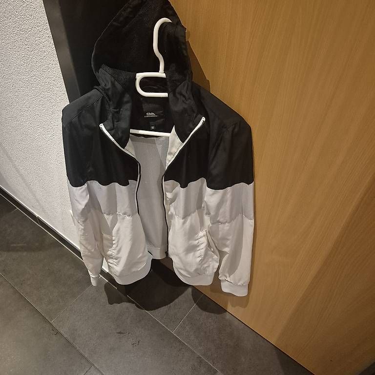 Jacken: Giacca a vento – Gebraucht aus Bellinzona von pol_8nkm 1
