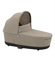 Cybex Priam Lux Carry Cot Babywanne  NEU  Cozy Beige