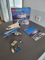 LEGO System 6544 Shuttle Transporter, mit Box