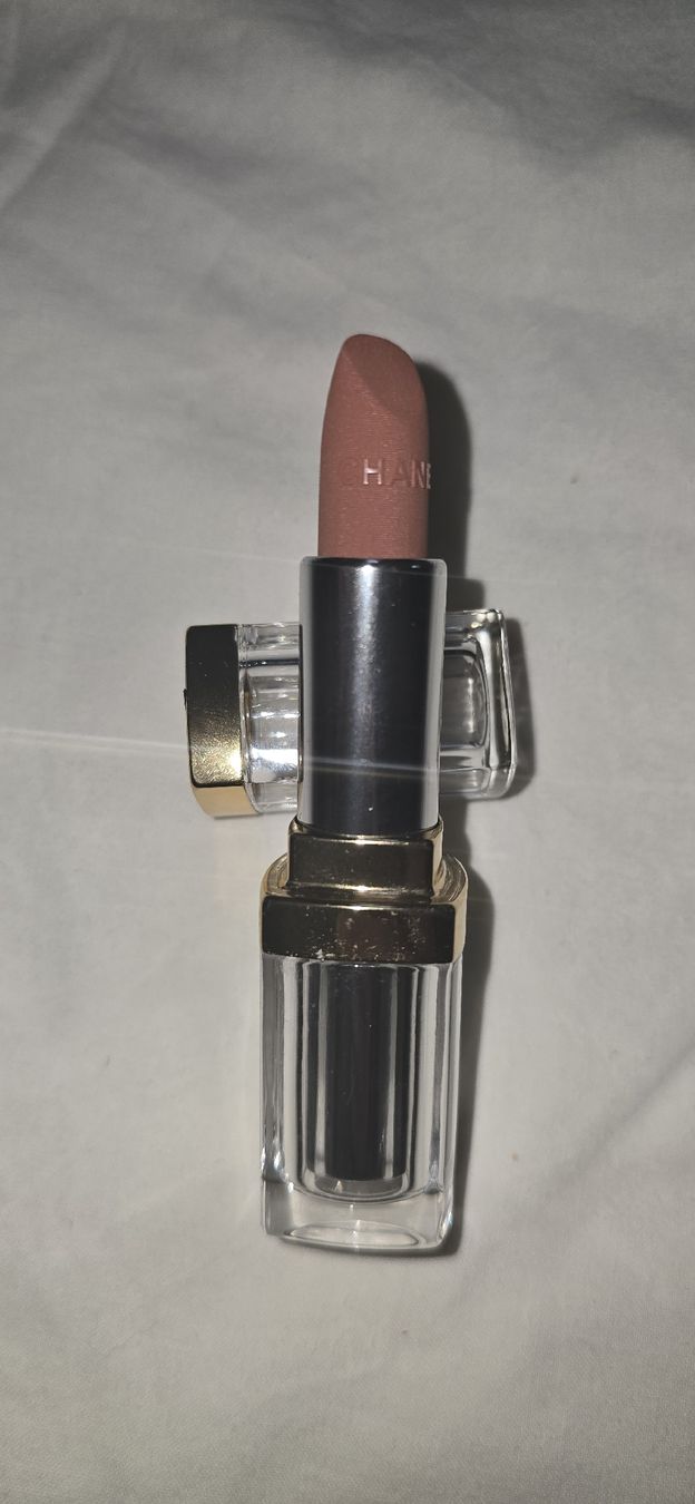 Chanel Make-up: Rouge à lèvres chanel neuf teinte beige – Neu und originalverpackt aus Martigny von zin_y9tt
